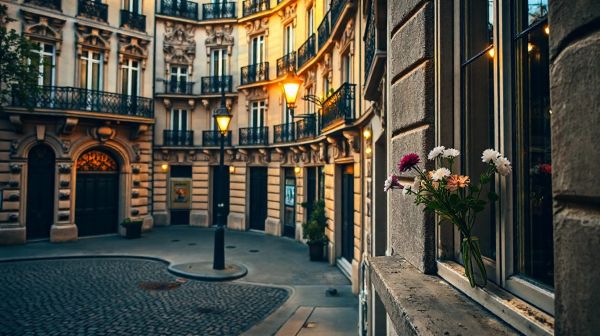 5 stratégies pour maîtriser la location d'un bien à Paris