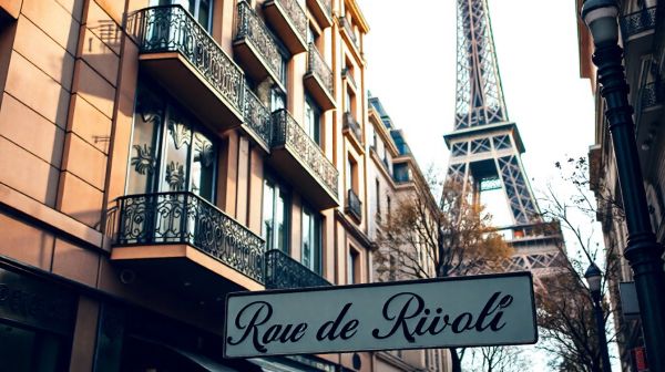 5 stratégies pour maîtriser la location d'un bien à Paris