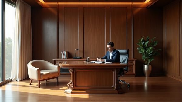 Choisir un cabinet de gestion de patrimoine avec une approche personnalisée