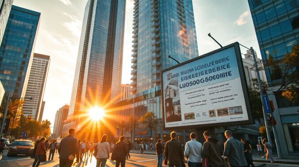 Investir dans l'immobilier : 5 raisons incontournables