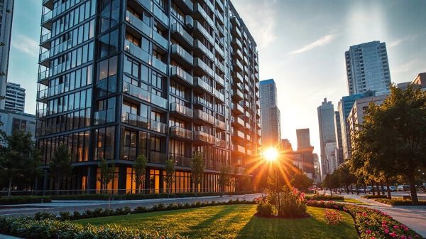 Investir dans l'immobilier : 5 raisons incontournables
