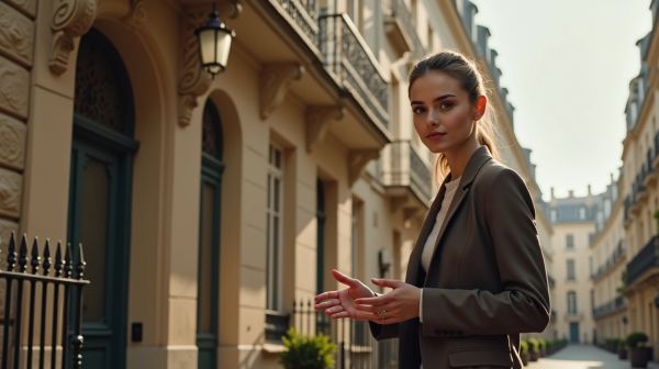 Optimisez la gestion locative de votre bien à Paris