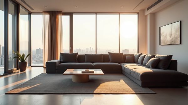 Pourquoi l'immobilier mérite d'être votre prochain investissement