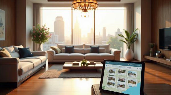 Pourquoi l'immobilier mérite d'être votre prochain investissement