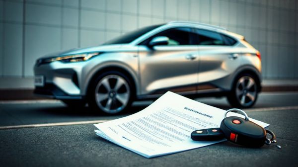 Top raisons de choisir une assurance pour votre BYD