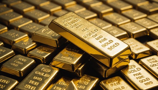 Le prix de l'once d'or : une opportunité d'investissement stable